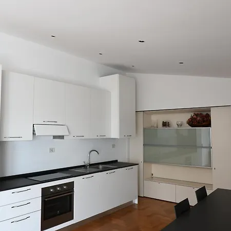 דירה Casa Del Sole