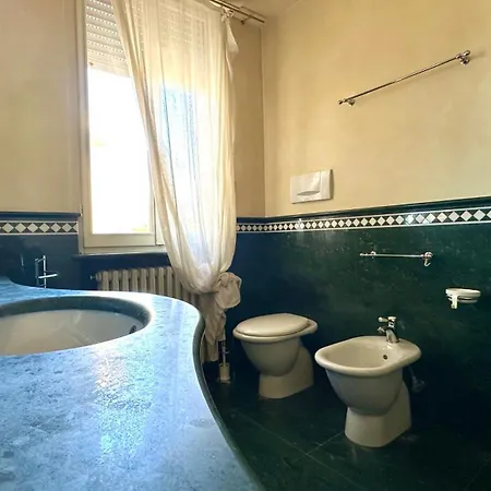 Casa Del Sole Numana