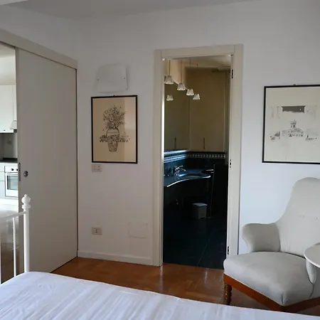 Casa Del Sole * Numana