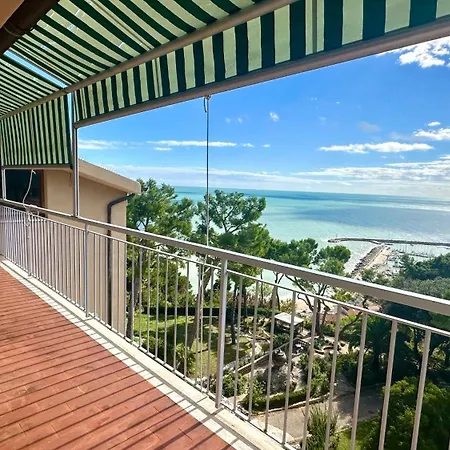 Apartmán Casa Del Sole