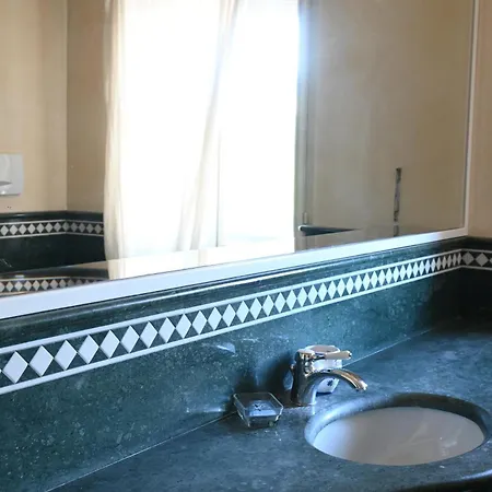 Casa Del Sole 努马纳