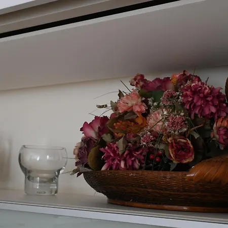 Appartement Casa Del Sole Dx *