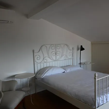 Casa Del Sole Dx Апартаменты Нумана