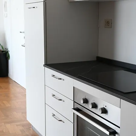 Casa Del Sole Apartment