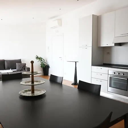 Casa Del Sole Dx Appartement *