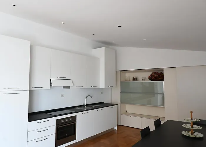 Appartement Casa Del Sole Dx