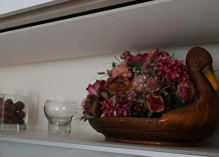 Appartement Casa Del Sole Dx *