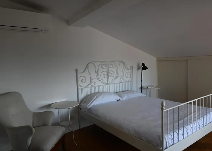 Casa Del Sole Dx Appartement Numana
