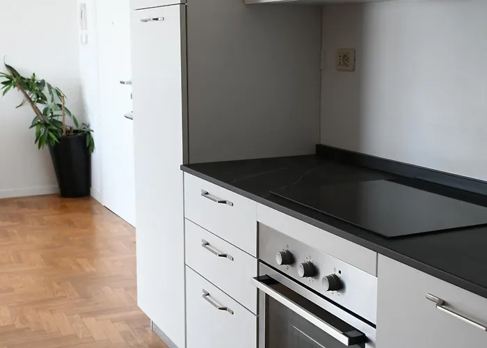 Casa Del Sole Dx Appartement