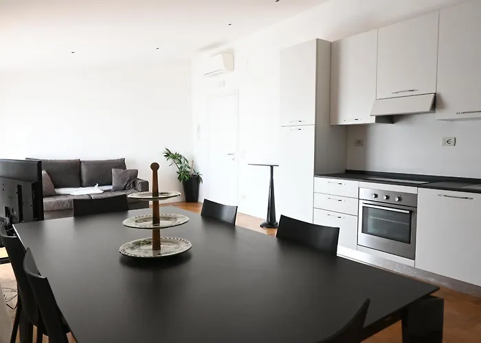 Casa Del Sole Dx Appartement *