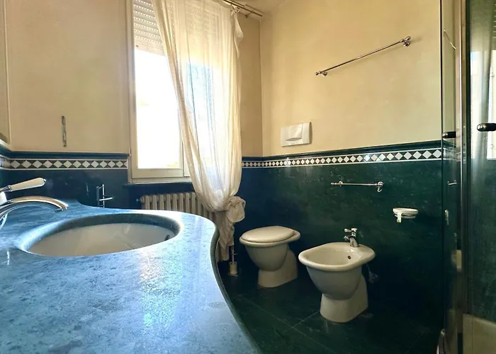 Casa Del Sole Dx Numana