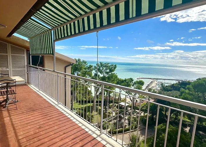 Appartement Casa Del Sole Dx