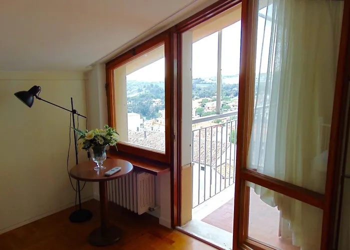 Casa Del Sole Dx Numana